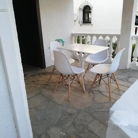 Apartment Bella Marija