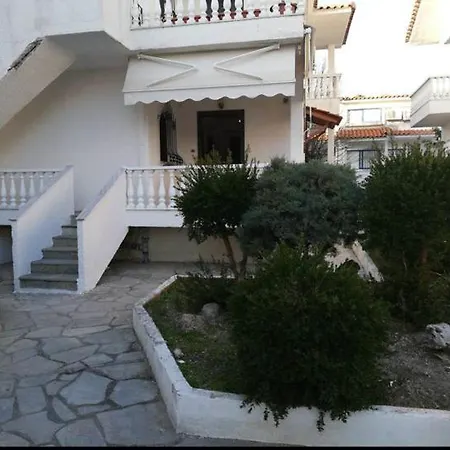 Bella Marija Apartment *