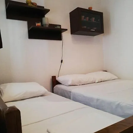 Apartment Bella Marija *