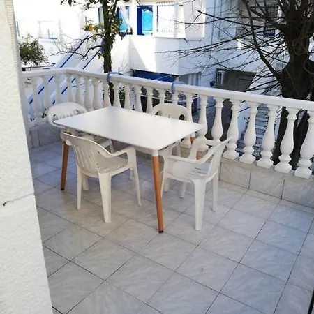 Bella Marija Apartment