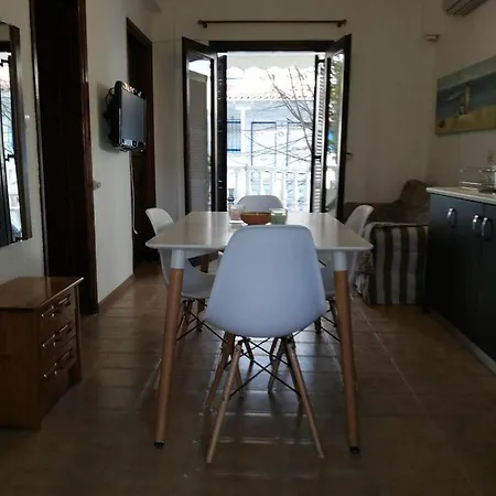 Apartment Bella Marija *